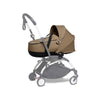 Babyzen YOYO Bassinet for Newborns - Toffee