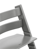 Stokke Tripp Trapp Chair For Life Storm Grey