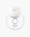 S12 Pro Double Wearable Breast Pump - White