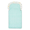 Abracadabra Quilted Nest Bag - Chirpy Bird