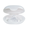 Pigeon Natural Feel Nipple Shield 2pcs Size 1With Case