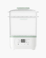Momcozy 8-in-1 Baby Bottle Steam Sterilizer and Dryer