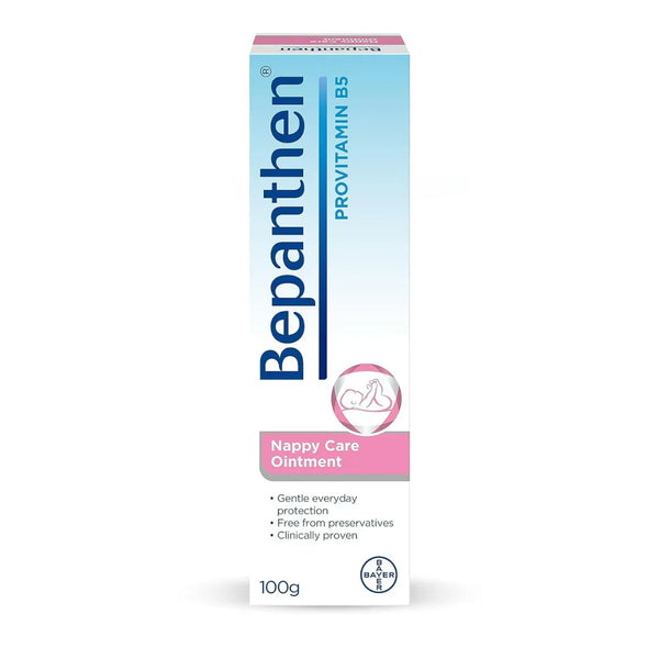 Bepanthen Nappy Care Ointment 100g