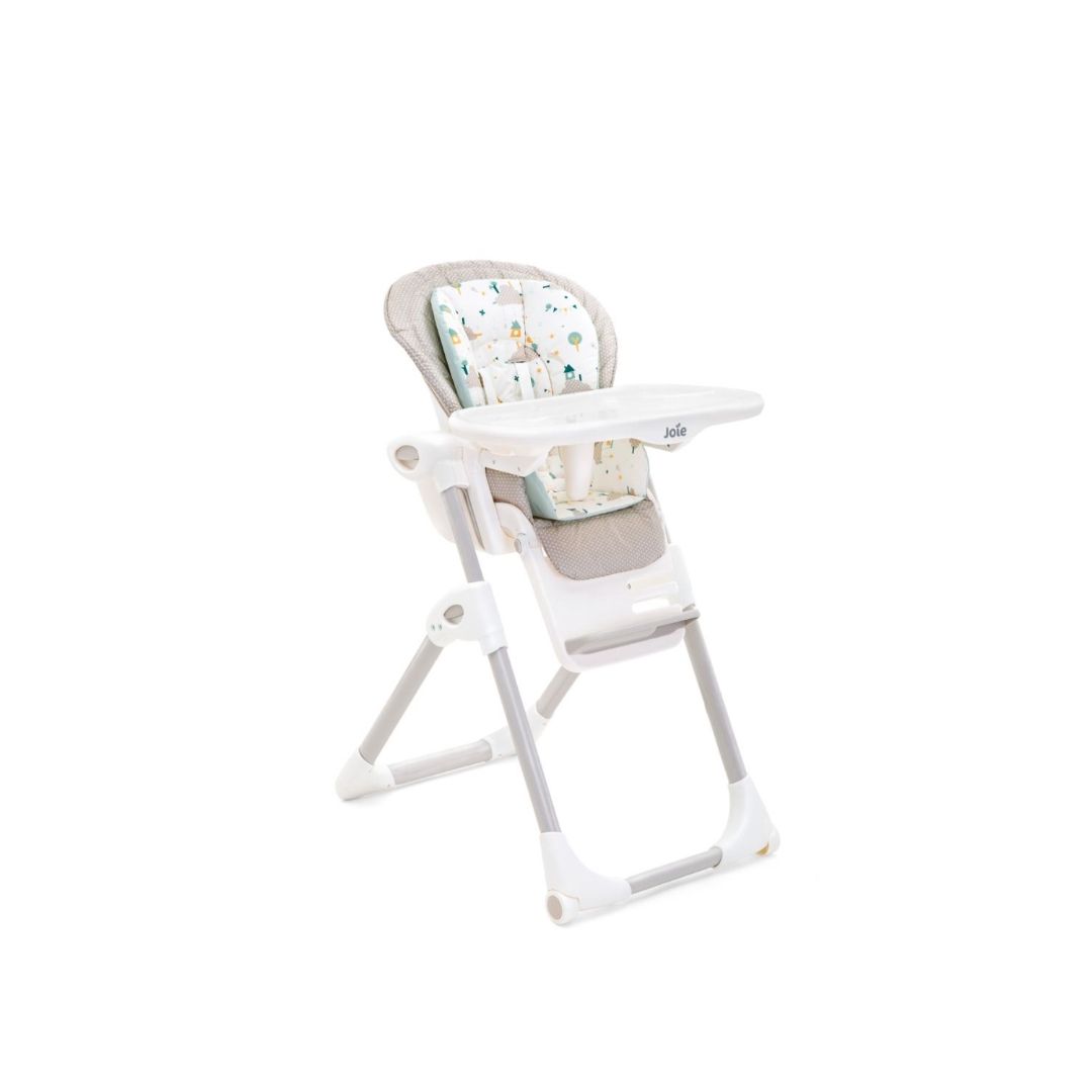 Joie Mimzy™ 2in1 High Chair – Little World