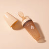 Baby Forest Pyaara Poshan Baby Spoon Bottle Feeder 100 ml