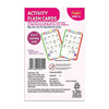 Funskool Flash Cards - Activity