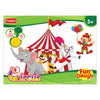 FunDough Clay Circus Set