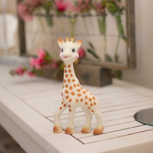 Sophie La Girafe Teether