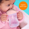 b.box Soft Spout Cup 240 ml – Sage Green | 6M+