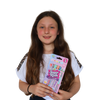 Scentos Sugar Rush Scented Pastel Gel Pens - Pack of 5