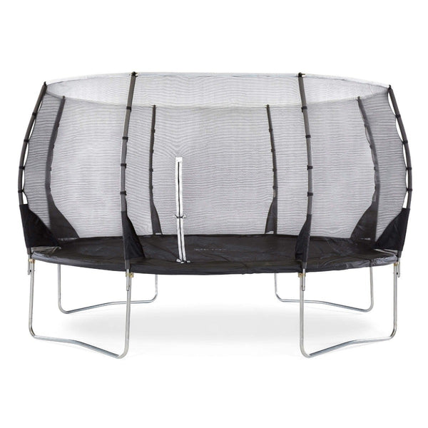 Plumplay Magnitude Trampoline and Enclosure