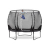 Plumplay Magnitude Trampoline and Enclosure