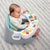 Infantino Music & Lights 3-In-1 - Discovery Seat & Booster