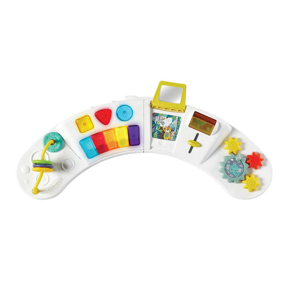 Infantino Music & Lights 3-In-1 - Discovery Seat & Booster
