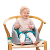 Infantino Music & Lights 3-In-1 - Discovery Seat & Booster