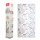 Sunta Playmat My First Play Mat - Country Village Baby Floor Mat