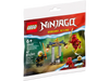 Lego Ninjago 30650 Kai And Rapton'S Temple Battle 6+