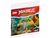 LEGO Ninjago Kai and Rapton's Temple Battle 6+ 47Pcs 30650