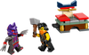 LEGO Ninjago Tournament Training Ground 6+ 49Pcs 30675 Assorted