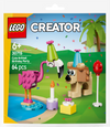 LEGO Cute Animal Birthday Party 30715