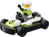 Lego Recruitment Bags Go-Kart Racer - 30719