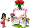 LEGO Friends Flower Stand with Roses 55 Pieces Multicolour