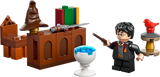 LEGO Harry Potter Dumbledore's Office with Harry Potter 42 Pieces Multicolour