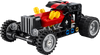 LEGO Technic Hot Rod Car 83 Pieces Multicolour