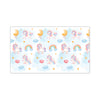 Sunta Unicorn Play Mat Standard Size Multicolour