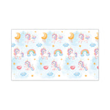 Sunta Unicorn Play Mat Standard Size Multicolour