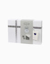 Dooky Gift Set Ornament Kit & Memory Box 10 cm Silver