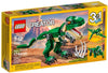 LEGO Creator 3-in-1 Mighty Dinosaurs 174 Pieces Multicolour