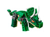 LEGO Creator Mighty Dinosaurs 7+ 174pcs 31058