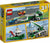 LEGO Creator 3In1 Race Car 31113 Transporter