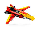 LEGO Creator Super Robot 6+ 159Pcs 31124