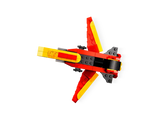 LEGO Creator Super Robot 6+ 159Pcs 31124
