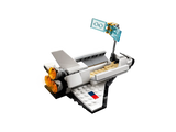 LEGO Creator Space Shuttle 6+ 144Pcs 31134