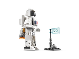LEGO Creator Space Shuttle 6+ 144Pcs 31134