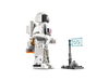 LEGO Creator Space Shuttle 6+ 144Pcs 31134