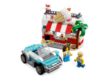 LEGO Creator 3-In-1 Beach Camper Van 8+ 556Pcs 31138