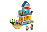 LEGO Creator 3-In-1 Beach Camper Van 8+ 556Pcs 31138