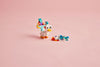 LEGO Creator 3in1 Magical Unicorn 145 Pieces Multicolour