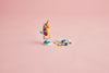 LEGO Creator 3in1 Magical Unicorn 145 Pieces Multicolour
