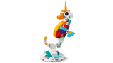 LEGO Creator 3in1 Magical Unicorn 145 Pieces Multicolour