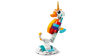 LEGO Creator 3in1 Magical Unicorn 145 Pieces Multicolour