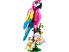 LEGO Creator Exotic Pink Parrot 7+ 253Pcs 31144
