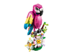 LEGO Creator Exotic Pink Parrot 7+ 253Pcs 31144