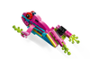 LEGO Creator Exotic Pink Parrot 7+ 253Pcs 31144