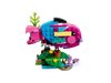 LEGO Creator Exotic Pink Parrot 7+ 253Pcs 31144