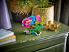 LEGO Creator Exotic Pink Parrot 7+ 253Pcs 31144